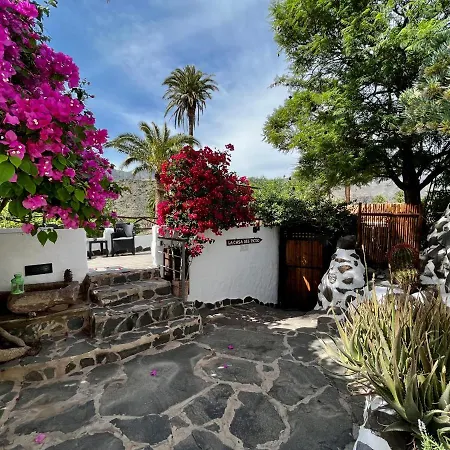 Hétvégi ház Casas De La Rueda - El Patio